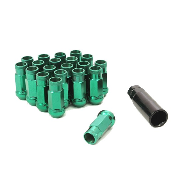 Tuercas 12x1,5 Titan para llantas Tuercas 12x1,5 Titan para llantas