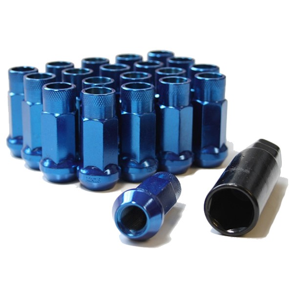 Tuercas 12x1,5 Titan para llantas Tuercas 12x1,5 Titan para llantas