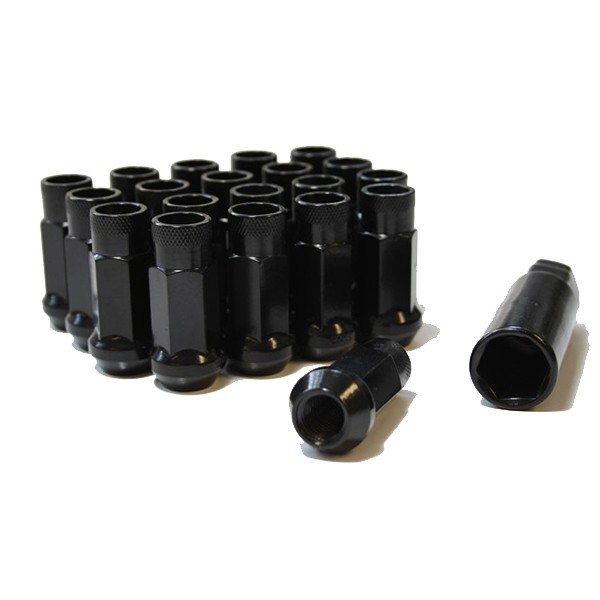 Tuercas 12x1,5 Titan para llantas Tuercas 12x1,5 Titan para llantas