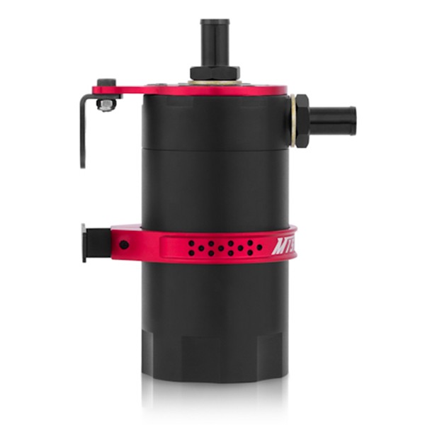 Baffled Oil Catch Can Mishimoto Baffled Oil Catch Can Mishimoto