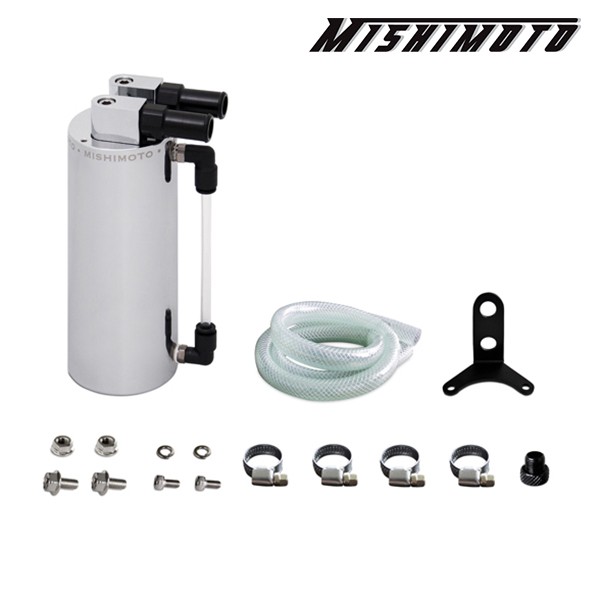Oil Catch Can Small Mishimoto Oil Catch Can Small Mishimoto