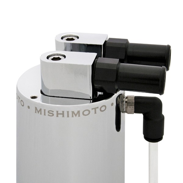 Oil Catch Can Small Mishimoto Oil Catch Can Small Mishimoto