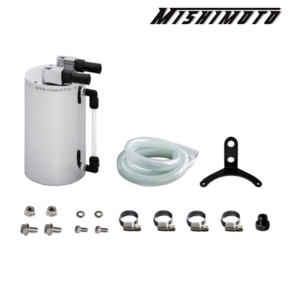 Oil Catch Can Large Mishimoto Oil Catch Can Large Mishimoto