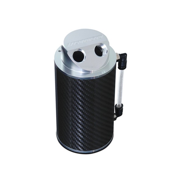 Oil Catch Can Carbono Mishimoto Oil Catch Can Carbono Mishimoto