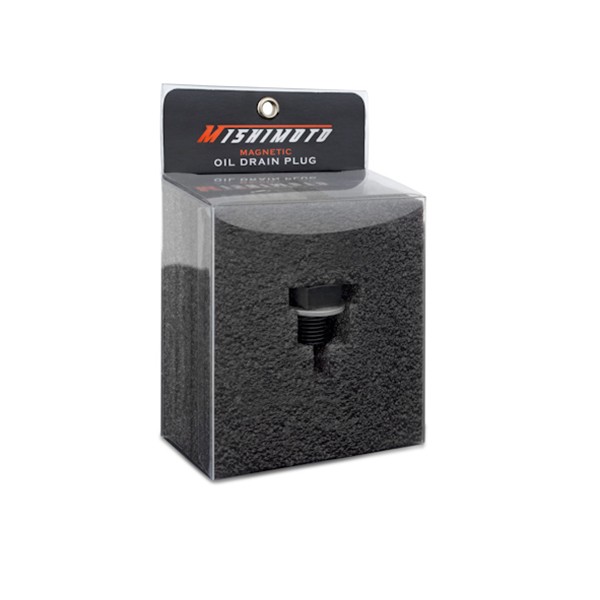 Tapon de aceite magnetico Mishimoto M14x1,5 Tapon de aceite magnetico Mishimoto M14x1,5