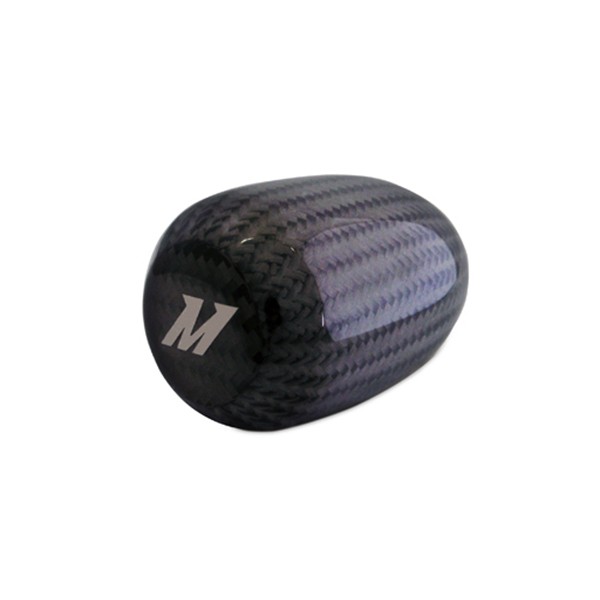 Pomo de carbono Mishimoto Pomo de carbono Mishimoto