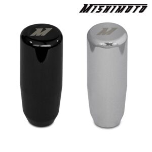 Pomo de aluminio Mishimoto