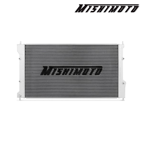 Radiador de aluminio Performance Mishimoto GT86 Radiador de aluminio Performance Mishimoto GT86