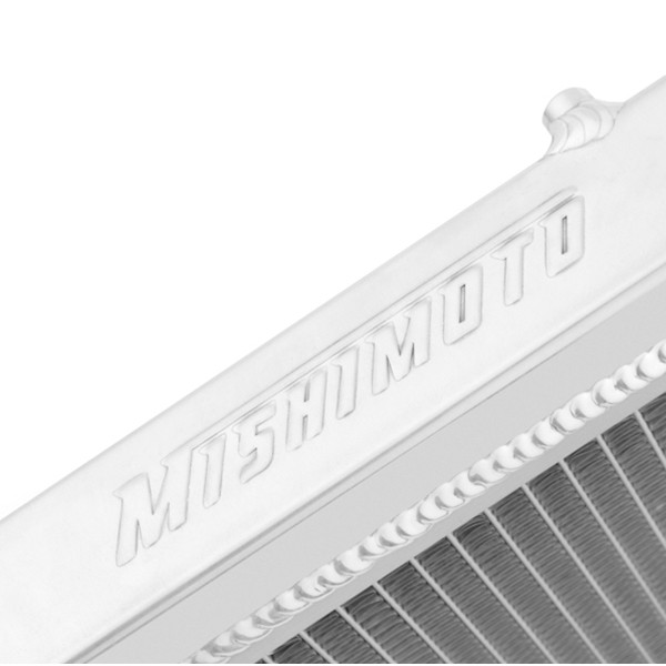 Radiador de aluminio Performance Mishimoto GT86 Radiador de aluminio Performance Mishimoto GT86