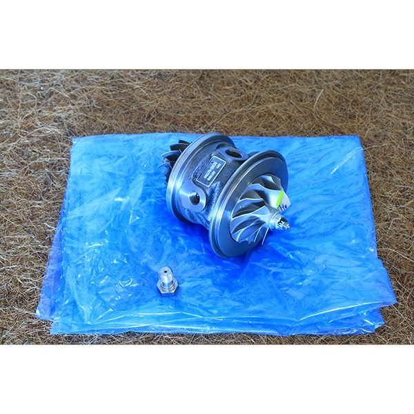 Nucleo Garrett GT2560R (S15) Nucleo Garrett GT2560R (S15)