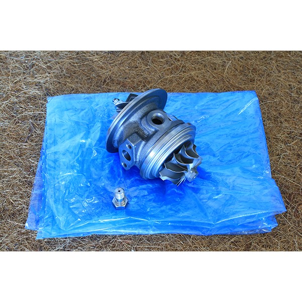 Nucleo Garrett GT2560R (S15) Nucleo Garrett GT2560R (S15)