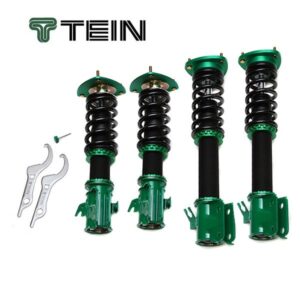 TEIN STREET FLEX IMPREZA 92-00