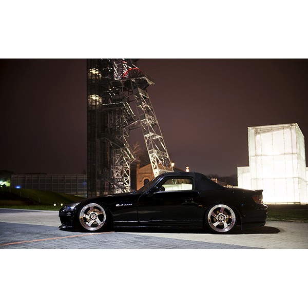 Llantas 18" JAPAN RACING JR15 5x114,3 Llantas 18" JAPAN RACING JR15 5x114,3