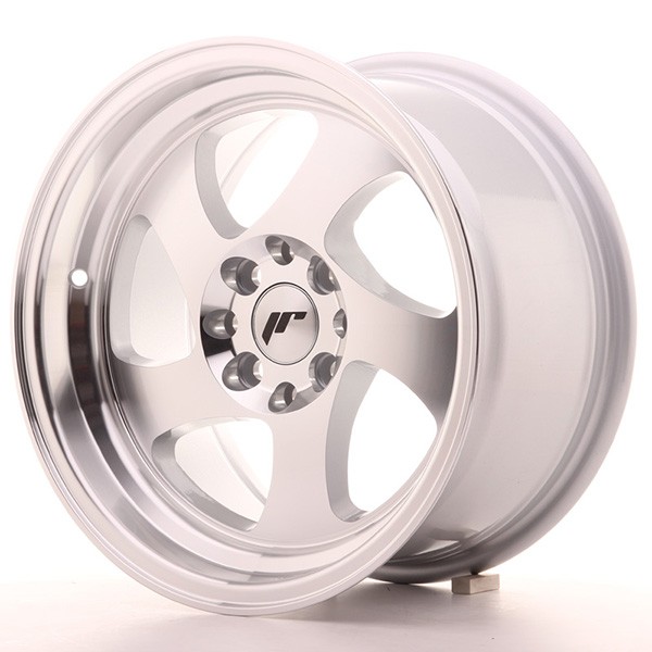 Llantas 15" JAPAN RACING JR15 4x100 Llantas 15" JAPAN RACING JR15 4x100