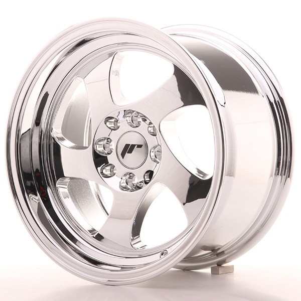 Llantas 15" JAPAN RACING JR15 4x100 Llantas 15" JAPAN RACING JR15 4x100
