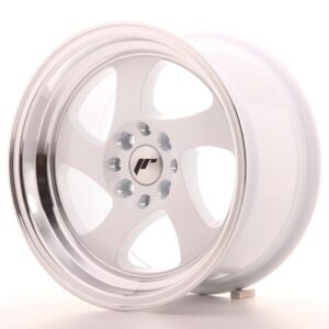 Llantas 15" JAPAN RACING JR15 4x100