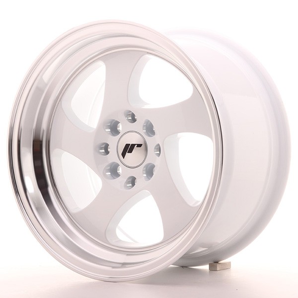 Llantas 15" JAPAN RACING JR15 4x100 Llantas 15" JAPAN RACING JR15 4x100