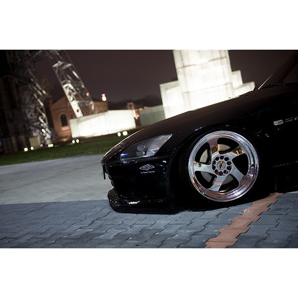 Llantas 15" JAPAN RACING JR15 4x100 Llantas 15" JAPAN RACING JR15 4x100