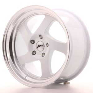 Llantas 16" JAPAN RACING JR15 4x100