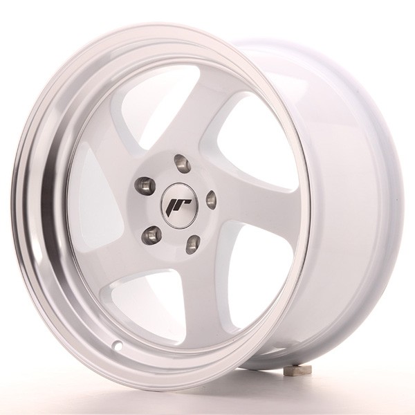 Llantas 16" JAPAN RACING JR15 4x108 Llantas 16" JAPAN RACING JR15 4x108
