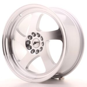 Llantas 18" JAPAN RACING JR15 5x114,3