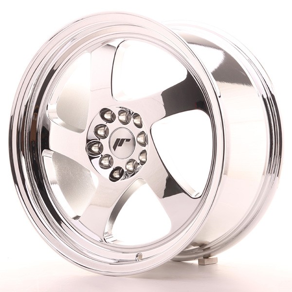 Llantas 18" JAPAN RACING JR15 5x114,3 Llantas 18" JAPAN RACING JR15 5x114,3