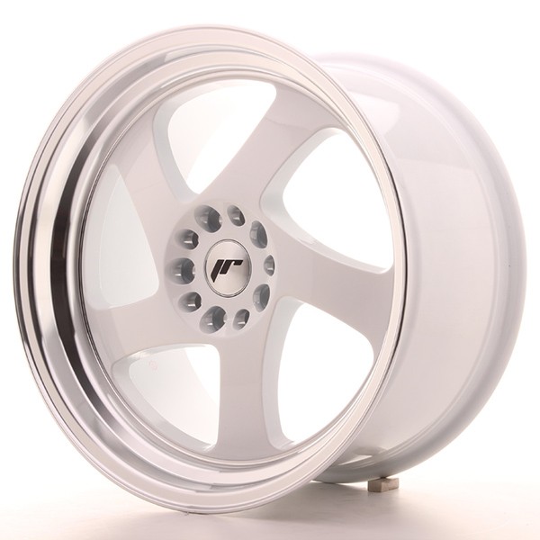 Llantas 18" JAPAN RACING JR15 5x114,3 Llantas 18" JAPAN RACING JR15 5x114,3