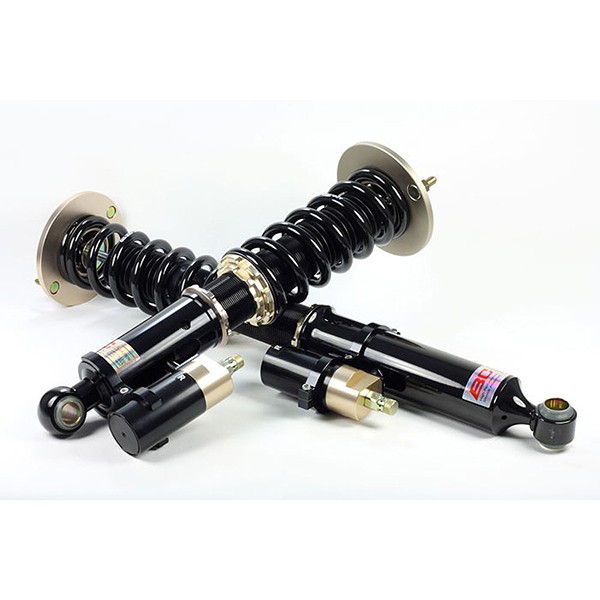BC Racing ER - ER Mazda Mx5 89-05 BC Racing ER - ER Mazda Mx5 89-05
