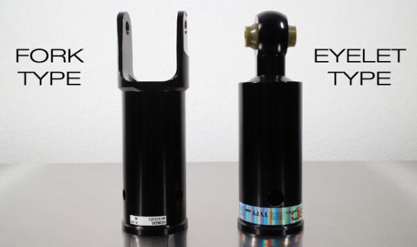 BC Racing BR - RS Honda Civic EG 92-95 (Fork type)