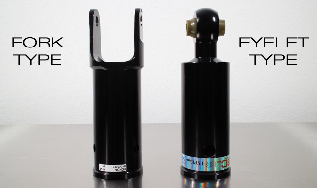 BC Racing BR - RS Honda Civic EG 92-95 (Fork type) BC Racing BR - RS Honda Civic EG 92-95 (Fork type)