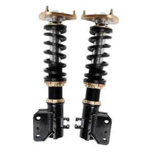 BC Racing RM - MA Honda Civic EM2 ES1 01-05