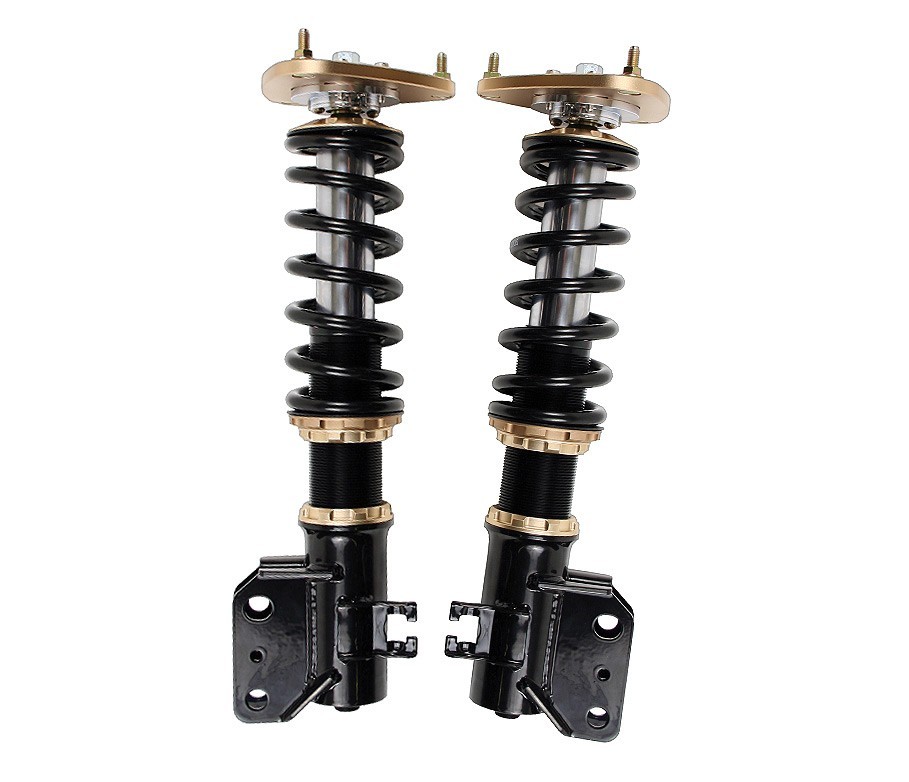 BC Racing RM - MA Honda Civic EM2 ES1 01-05 BC Racing RM - MA Honda Civic EM2 ES1 01-05