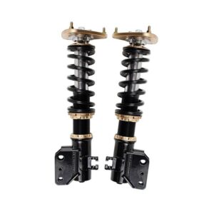BC Racing RM - MA Mazda 3 (incluido MPS) 04+