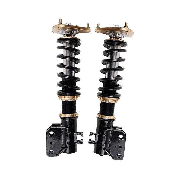BC Racing RM - MA Mazda 3 (incluido MPS) 04+ BC Racing RM - MA Mazda 3 (incluido MPS) 04+