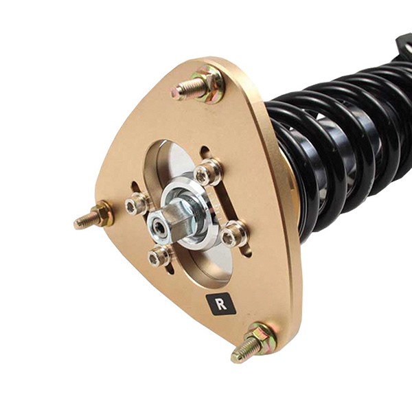 BC Racing RM - MA Mazda 3 (incluido MPS) 04+ BC Racing RM - MA Mazda 3 (incluido MPS) 04+