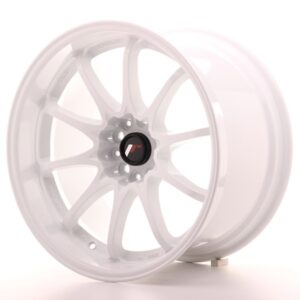 Llantas 18" JAPAN RACING JR5 5x114,3