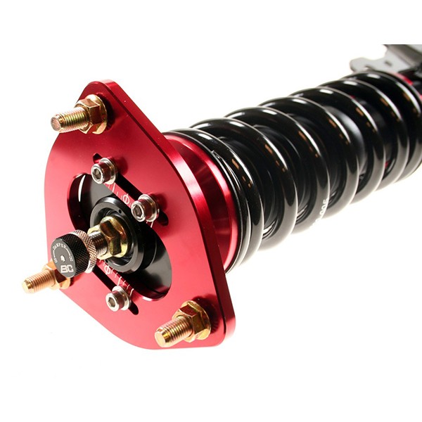 BC Racing V1 - VM Seat Ibiza 02-08 BC Racing V1 - VM Seat Ibiza 02-08