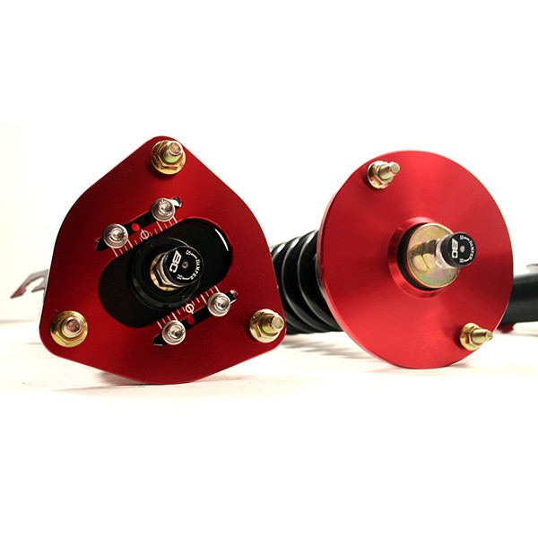 BC Racing V1 - VM Seat Ibiza 02-08 BC Racing V1 - VM Seat Ibiza 02-08