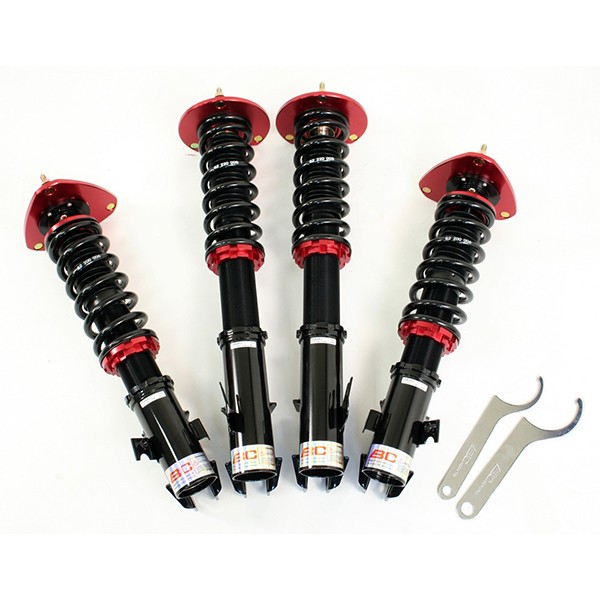 BC Racing V1 - VM Skoda Fabia 99+ BC Racing V1 - VM Skoda Fabia 99+