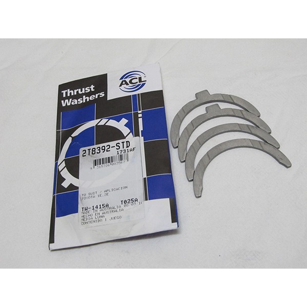 Casquillos axiales ACL Race SR20DET Casquillos axiales ACL Race SR20DET