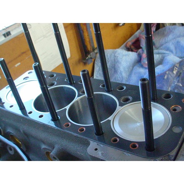Tornillos de culata ARP SR20DET Tornillos de culata ARP SR20DET