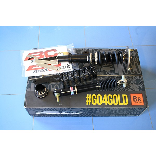 BC Racing BR - RA Renault Megane RS 225 BC Racing BR - RA Renault Megane RS 225