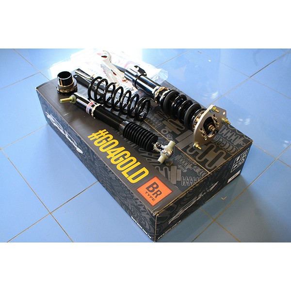 BC Racing BR - RA Renault Megane RS 225 BC Racing BR - RA Renault Megane RS 225