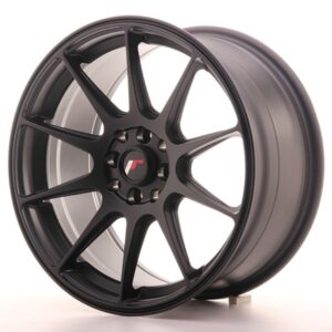 Llantas 17" JAPAN RACING JR11 5x108