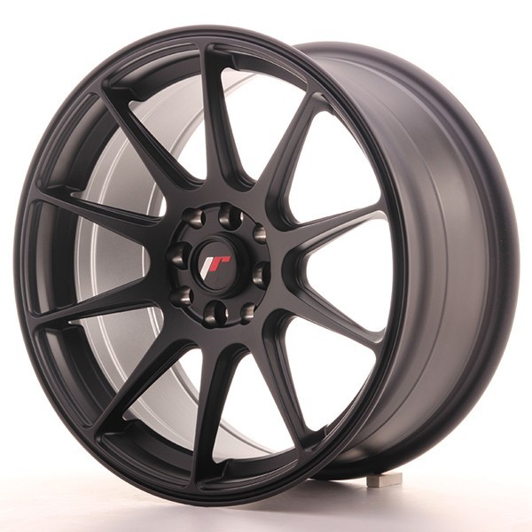 Llantas 17" JAPAN RACING JR11 5x108 Llantas 17" JAPAN RACING JR11 5x108