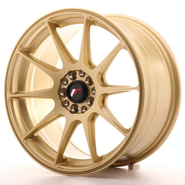Llantas 17" JAPAN RACING JR11 5x108 Llantas 17" JAPAN RACING JR11 5x108