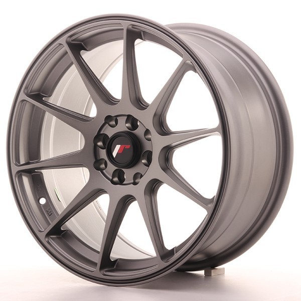 Llantas 17" JAPAN RACING JR11 5x108 Llantas 17" JAPAN RACING JR11 5x108