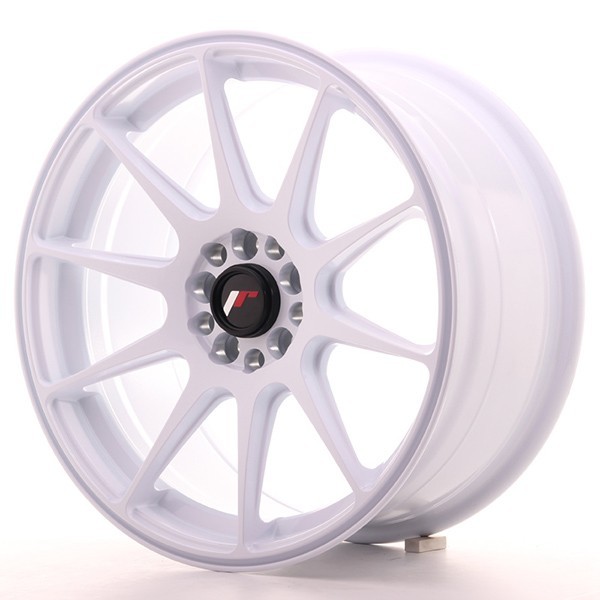 Llantas 17" JAPAN RACING JR11 5x108 Llantas 17" JAPAN RACING JR11 5x108