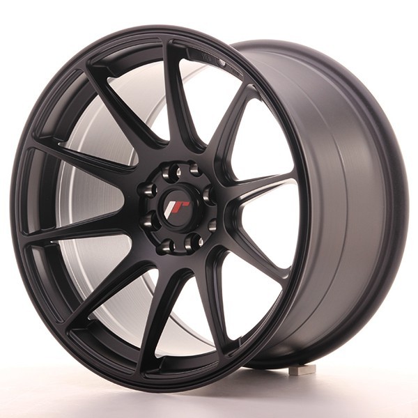 Llantas 17" JAPAN RACING JR11 5x108 Llantas 17" JAPAN RACING JR11 5x108