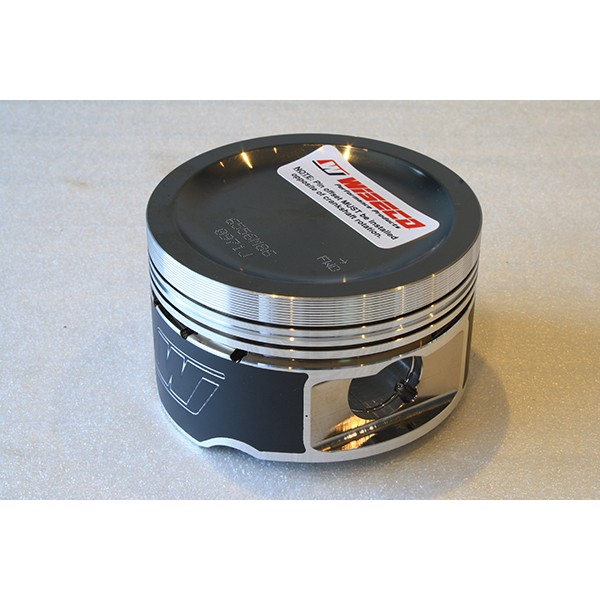 Pistones forjados Wiseco para SR20DET Pistones forjados Wiseco para SR20DET